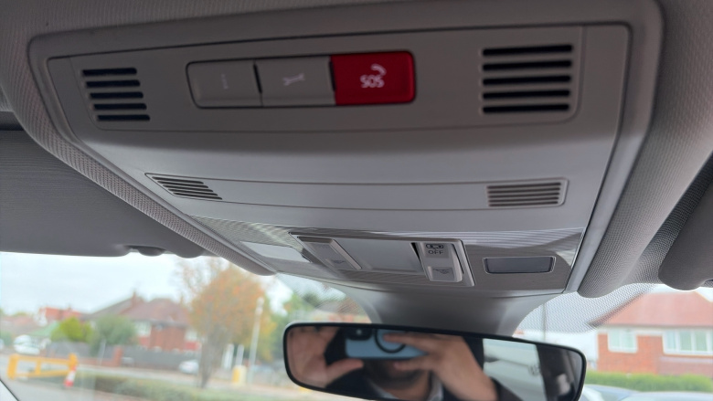 Volkswagen T-Cross 1.0 TSI 115 Match 5dr Petrol Estate